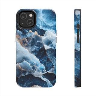 Arctic Abyss - iPhone Tough