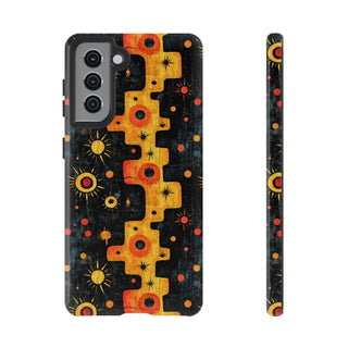 Solar Relics - Galaxy Tough