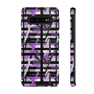 Violet Velocity - Galaxy Tough