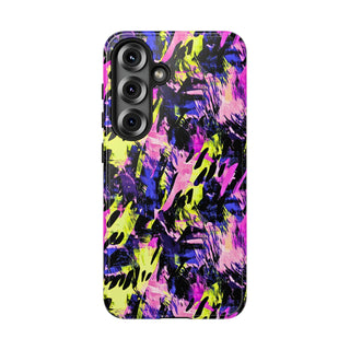 Neon Claw - Galaxy Tough