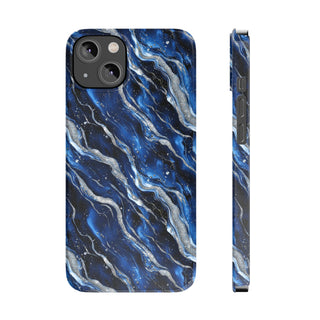 Celestial Stream - iPhone Slim