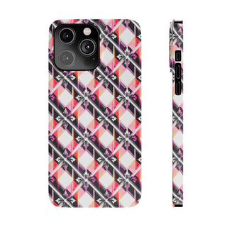 Floral Xpression - iPhone Slim