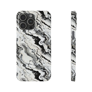 Ethereal Ebon - iPhone Slim