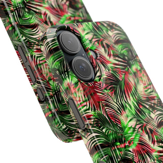 Tropic Fade - iPhone Slim