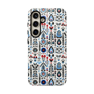 Floral Tapestry - Galaxy Tough