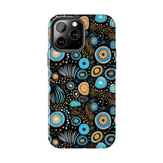 Celestial Harmony - iPhone Tough