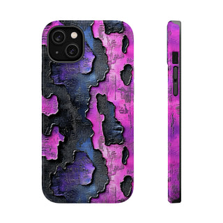 Violet Abyss - iPhone MagSafe