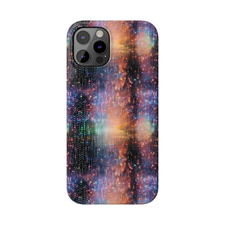 Light Script - iPhone Slim