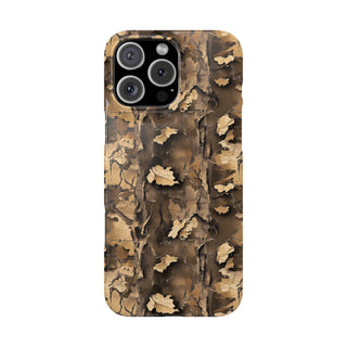 Desert Crust - iPhone Slim