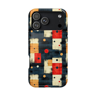 Cosmic Compass - iPhone MagSafe