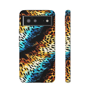 Wild Streak - Pixel Tough