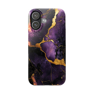Cosmic Shard - iPhone Slim
