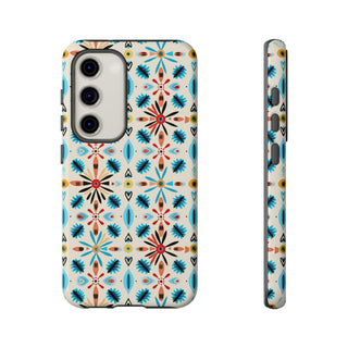 Sacred Bloom - Galaxy Tough