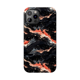 Ember Storm - iPhone Slim