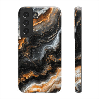 Obsidian Surge - Galaxy Tough