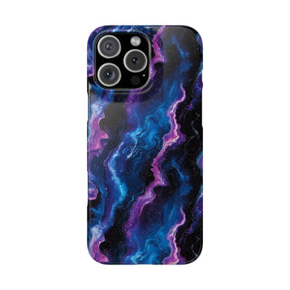 Nebula Veil - iPhone Slim