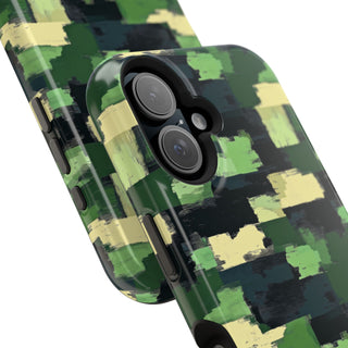 Camo Blocks