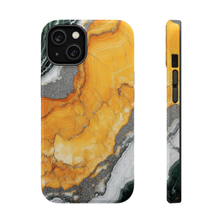 Solar Grove - iPhone MagSafe