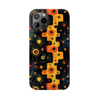 Solar Relics - iPhone Slim