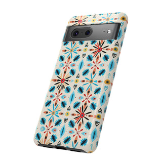 Sacred Bloom - Pixel Tough