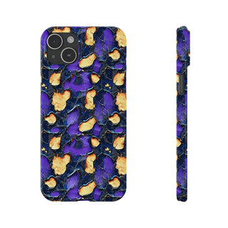 Molten Impact - iPhone Slim