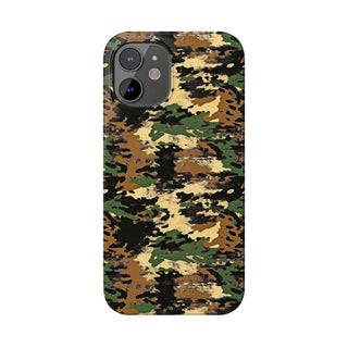 Desert Nightfall - iPhone Slim