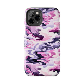 Lavender Mirage - iPhone Tough