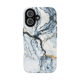 Midnight Gold - iPhone Tough