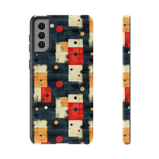 Cosmic Compass - Galaxy Tough