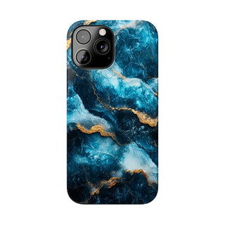 Abyssal Gleam - iPhone Slim