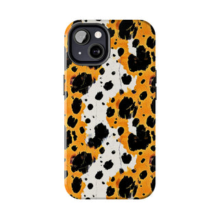 Wild Heat - iPhone Tough