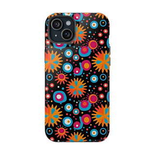 Fiesta Burst - iPhone MagSafe