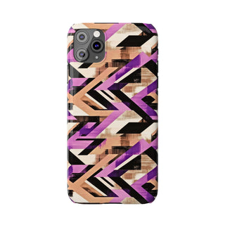 Urban Mirage - iPhone Slim