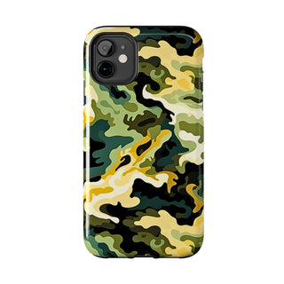 Woodland Veil - iPhone Tough