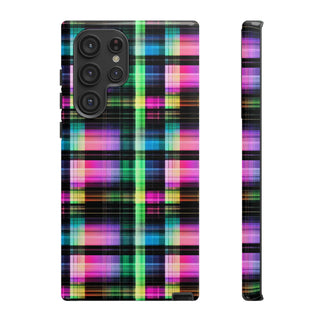 Prismatic Grid - Galaxy Tough