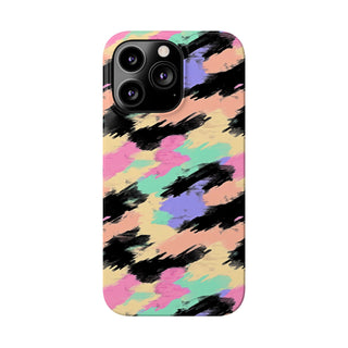 Color Rush - iPhone Slim