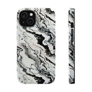 Ethereal Ebon - iPhone MagSafe