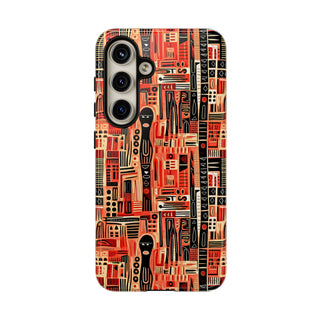 Sunstone City - Galaxy Tough