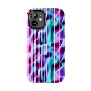 Velvet Stream - iPhone Tough