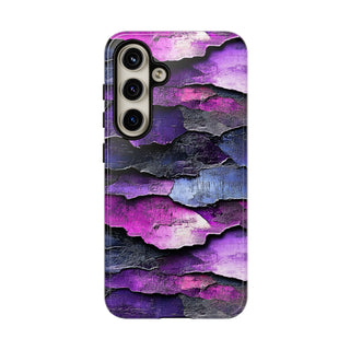 Midnight Mirage - Galaxy Tough