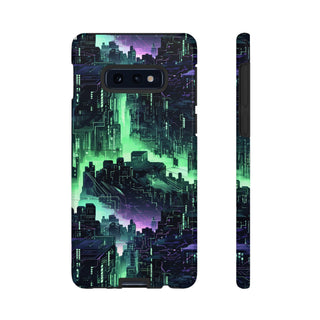 Signal District - Galaxy Tough