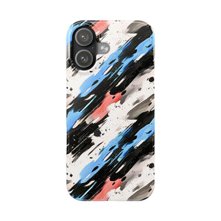 Glitch Rush - iPhone Slim