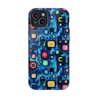 Aztec Echoes  - iPhone MagSafe