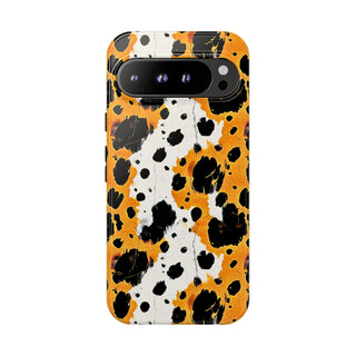 Wild Heat - Pixel Tough