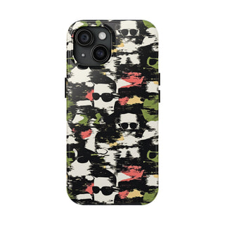 Phantom Shades -iPhone Tough
