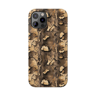 Desert Crust - iPhone Slim