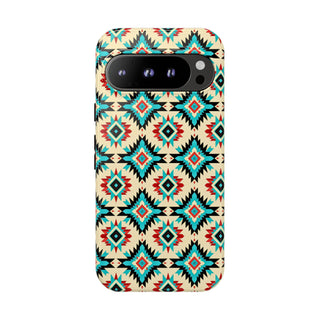 Radiant Starburst - Pixel Tough