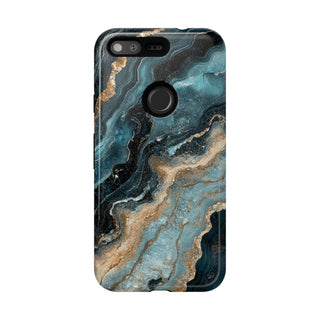 Tidal Drift - Pixel Tough