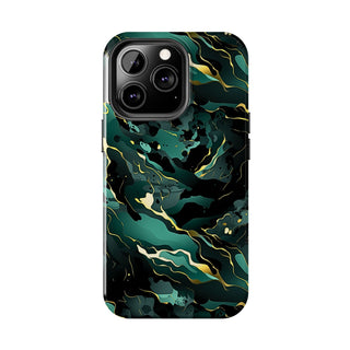 Midnight Cascade - iPhone Tough