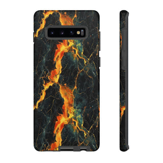 Lava Veil - Galaxy Tough